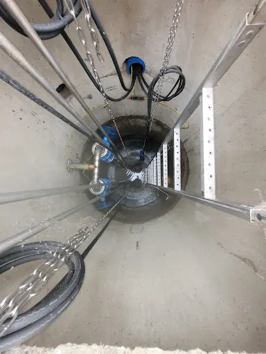 Serwis KSK - Kompleksowy Serwis Kanalizacyjny Koszalin. Udrażnianie rur ciśnieniowo oraz maszynowo WUKO